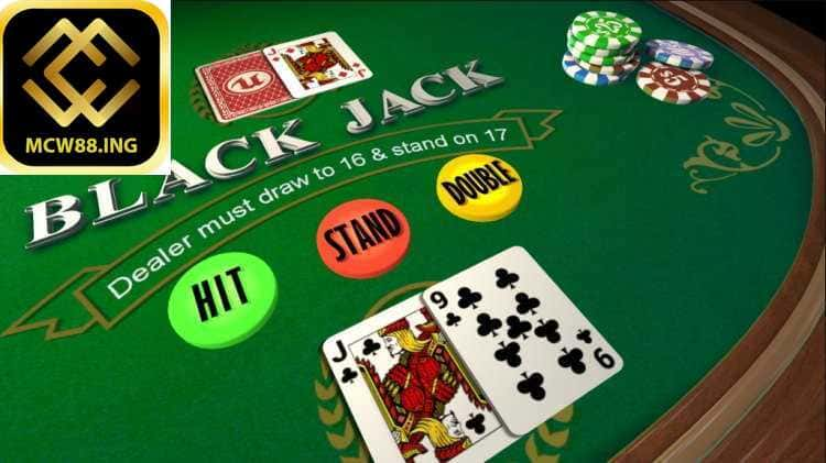 Blackjack online